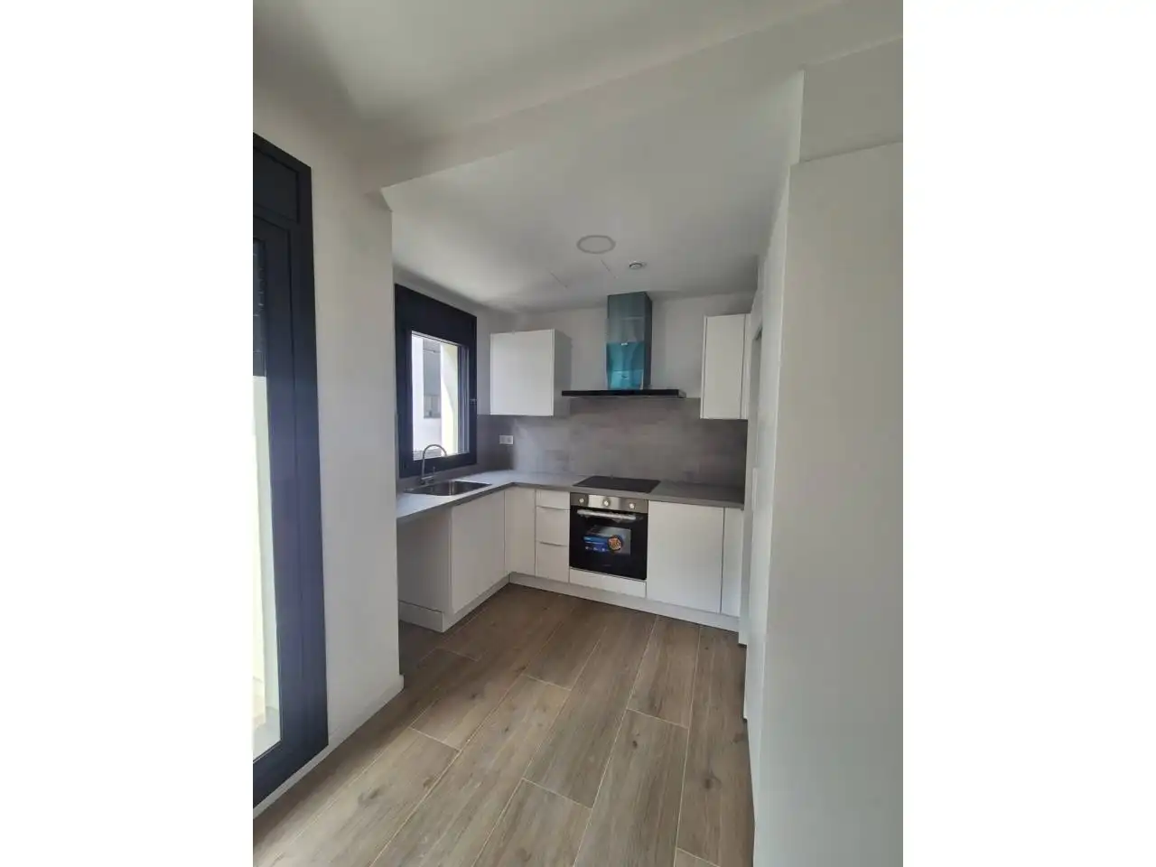 Piso de 78 m² en Terrassa