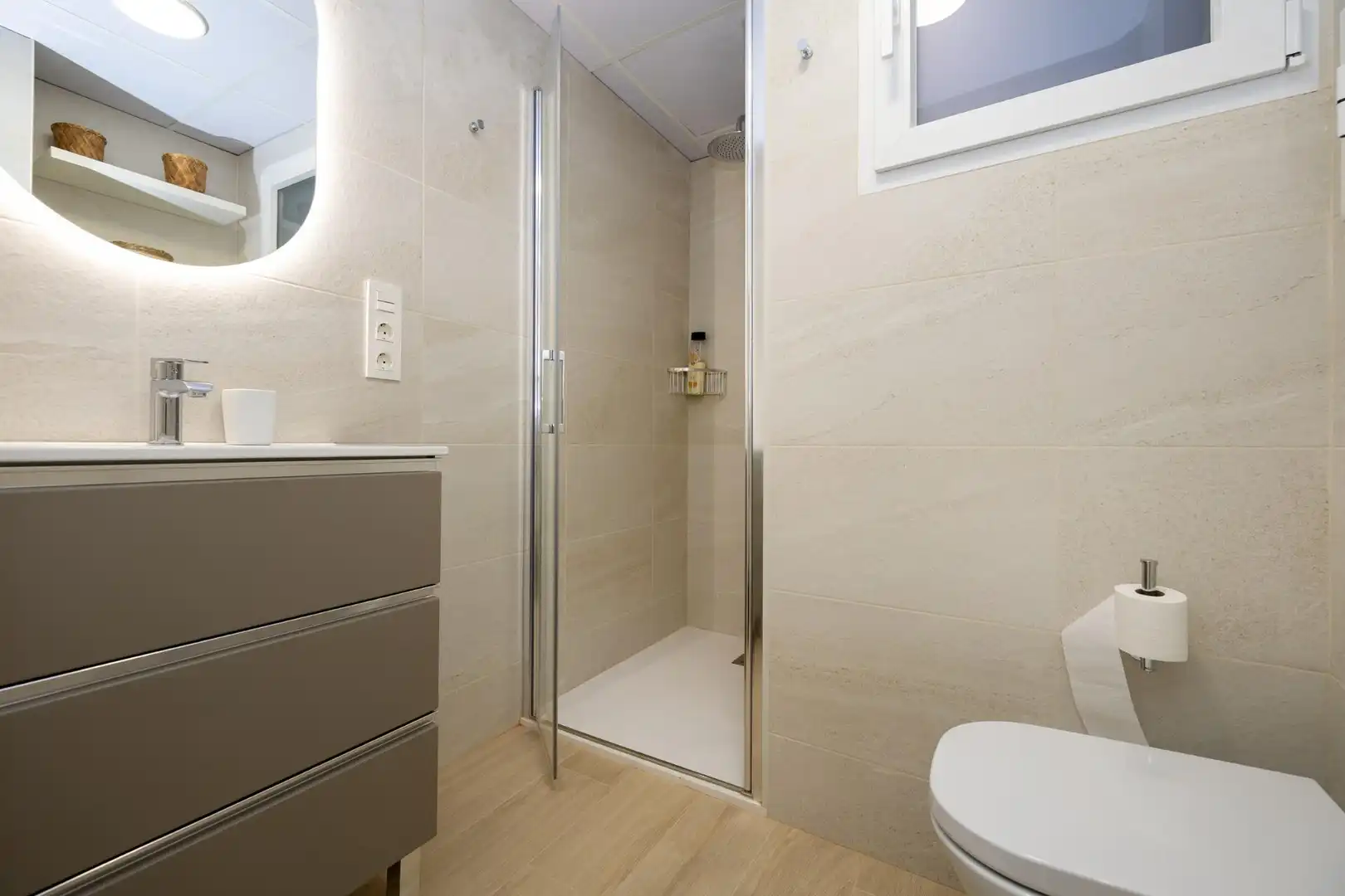 Piso de 100 m² en Granada