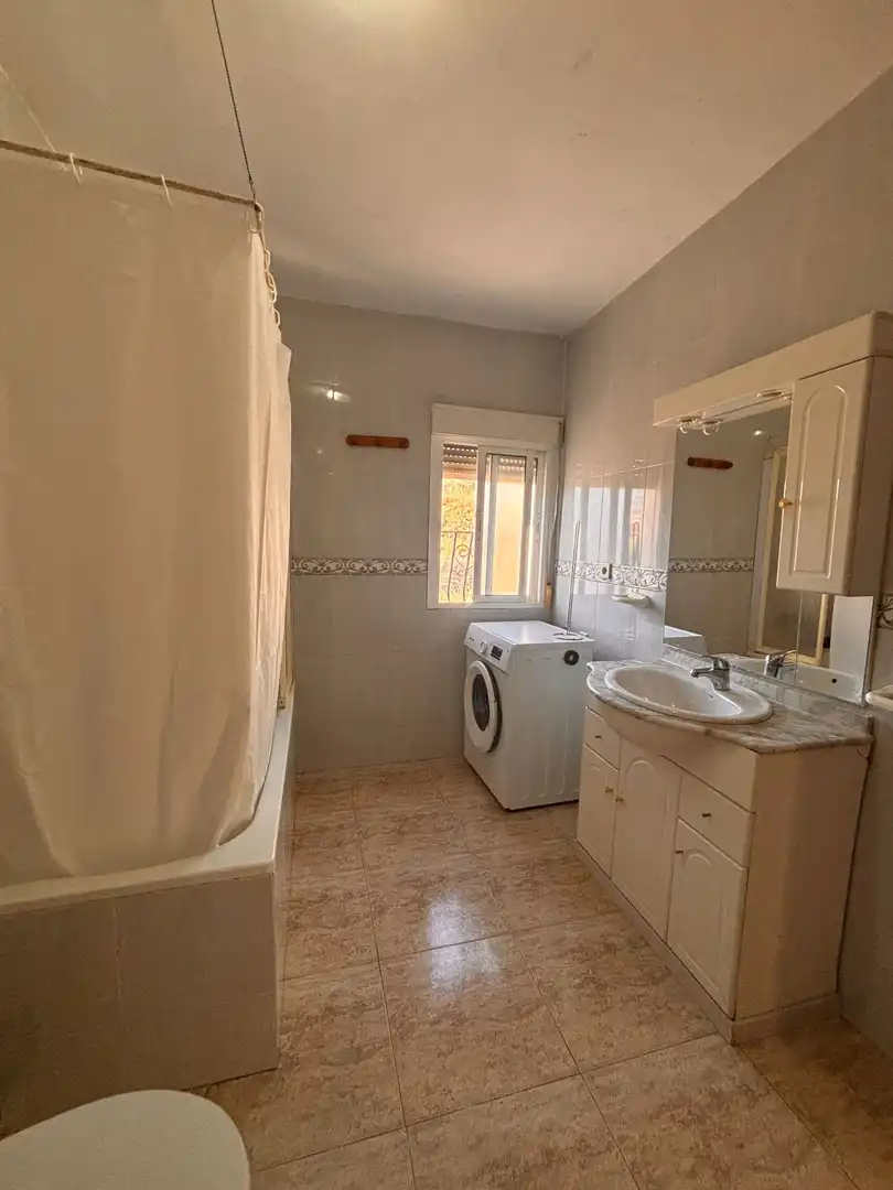 Piso de 160 m² en Taberno