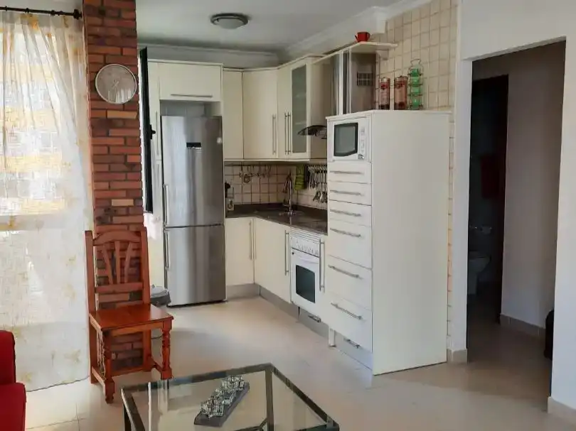 Piso de 67 m² en Las Palmas de Gran Canaria