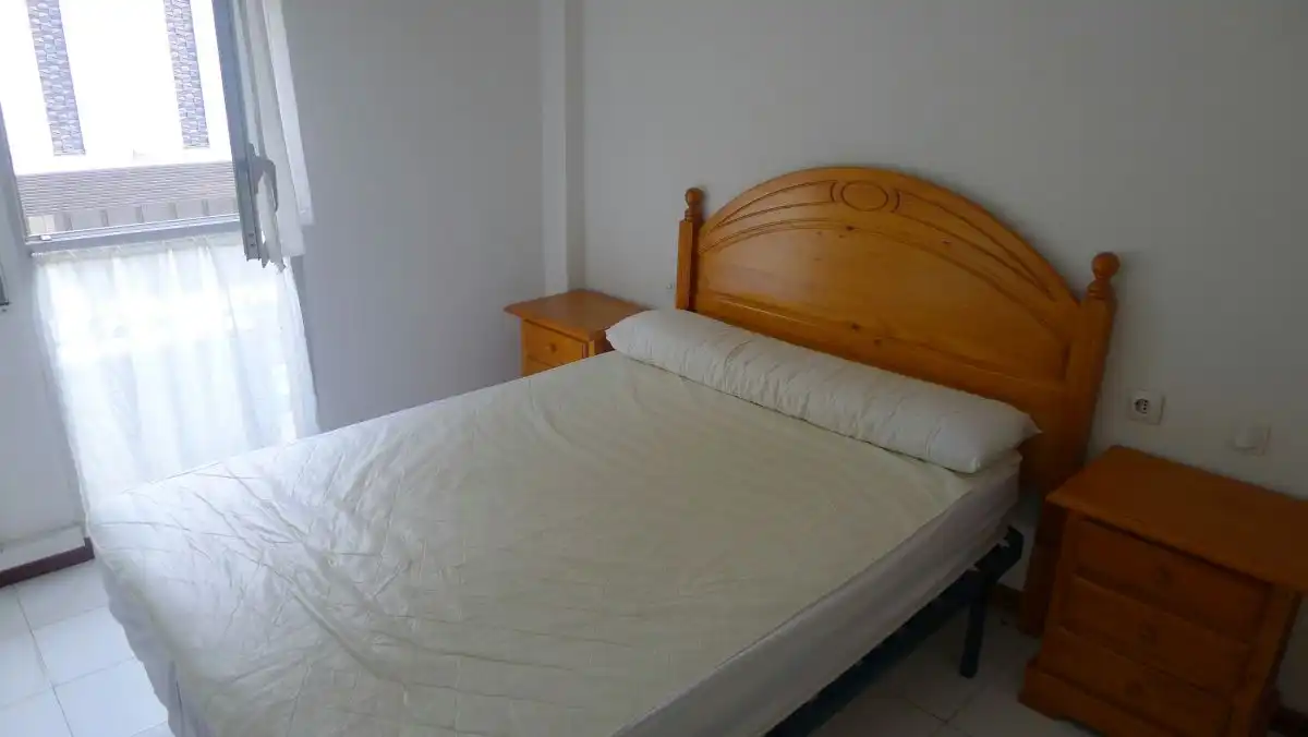 Pis de 50 m² a Sevilla