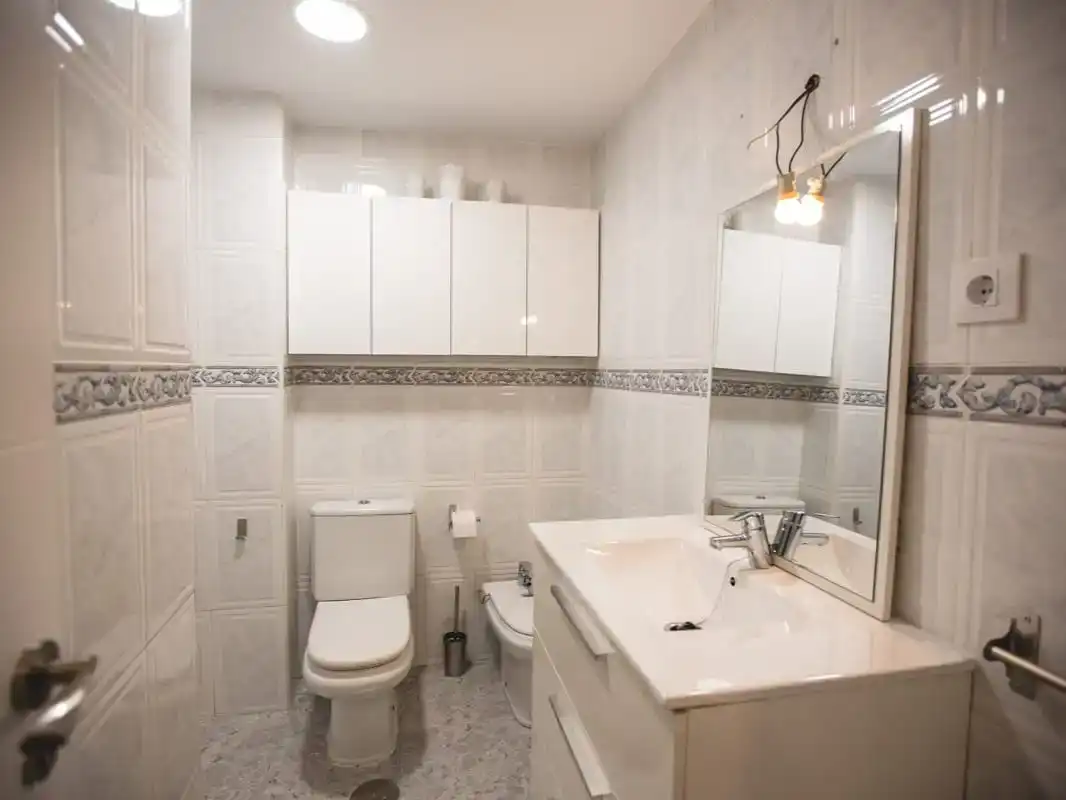 Piso de 150 m² en Córdoba