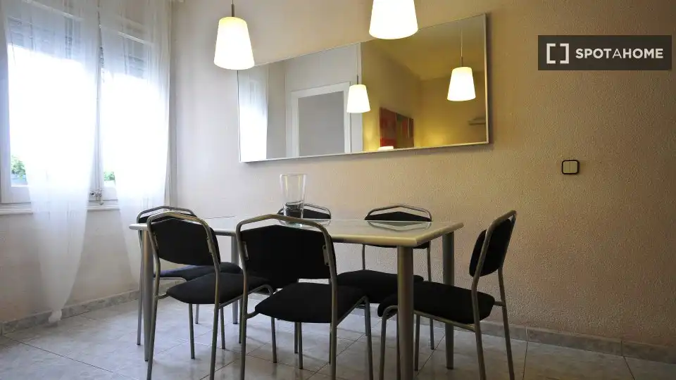 Piso de 60 m² en Barcelona