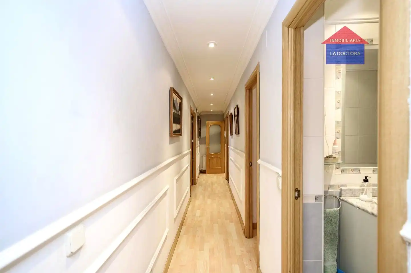 Flat 142 m² in Navalcarnero