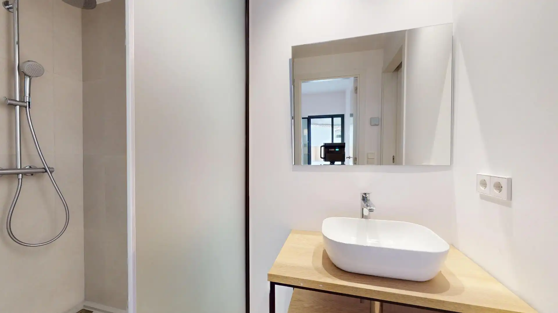 Piso de 85 m² en Palma