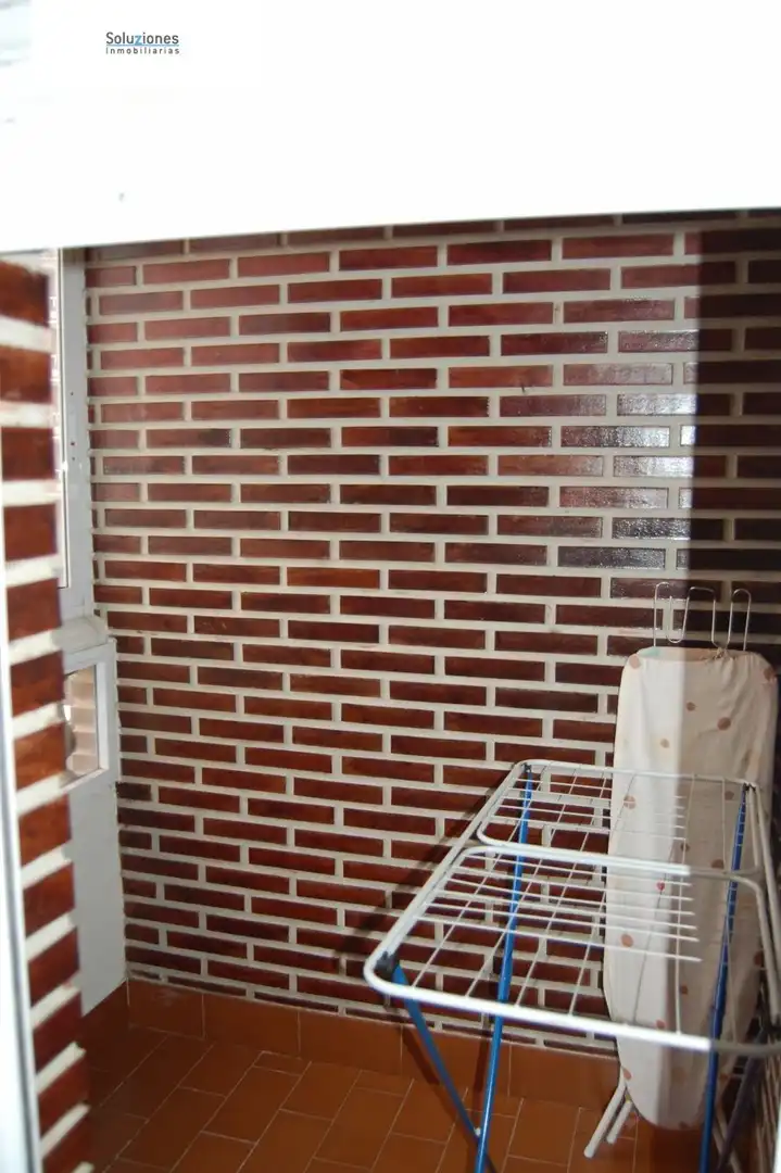 Piso de 105 m² en Albacete
