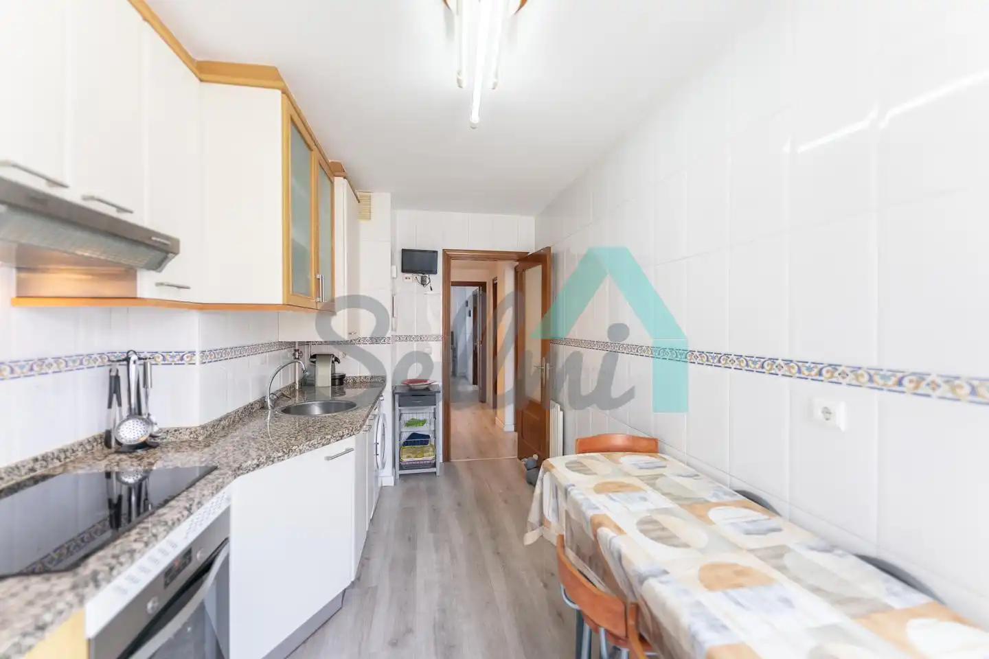 Habitación 88 m², Oviedo