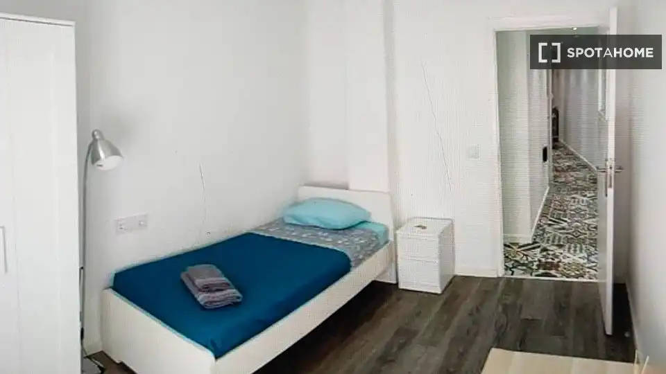 Habitación en alquiler, Salamanca