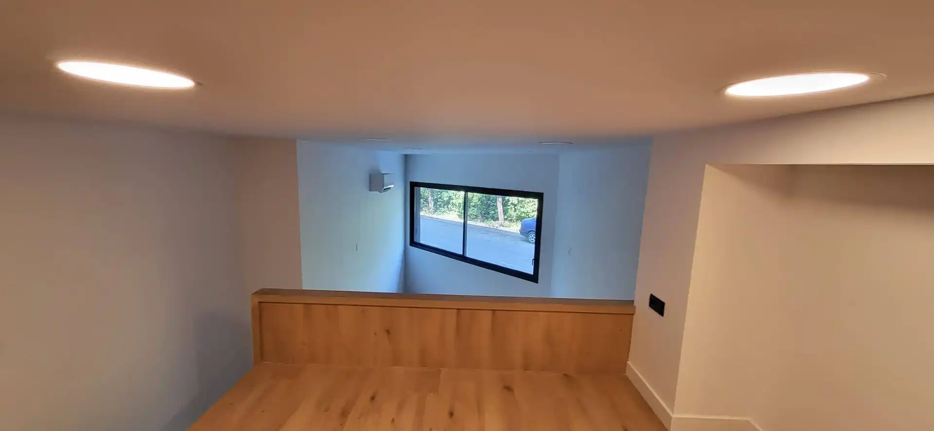 Pis de 50 m² a San Sebastián de los Reyes