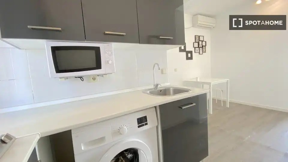 Habitación 87 m², Sevilla