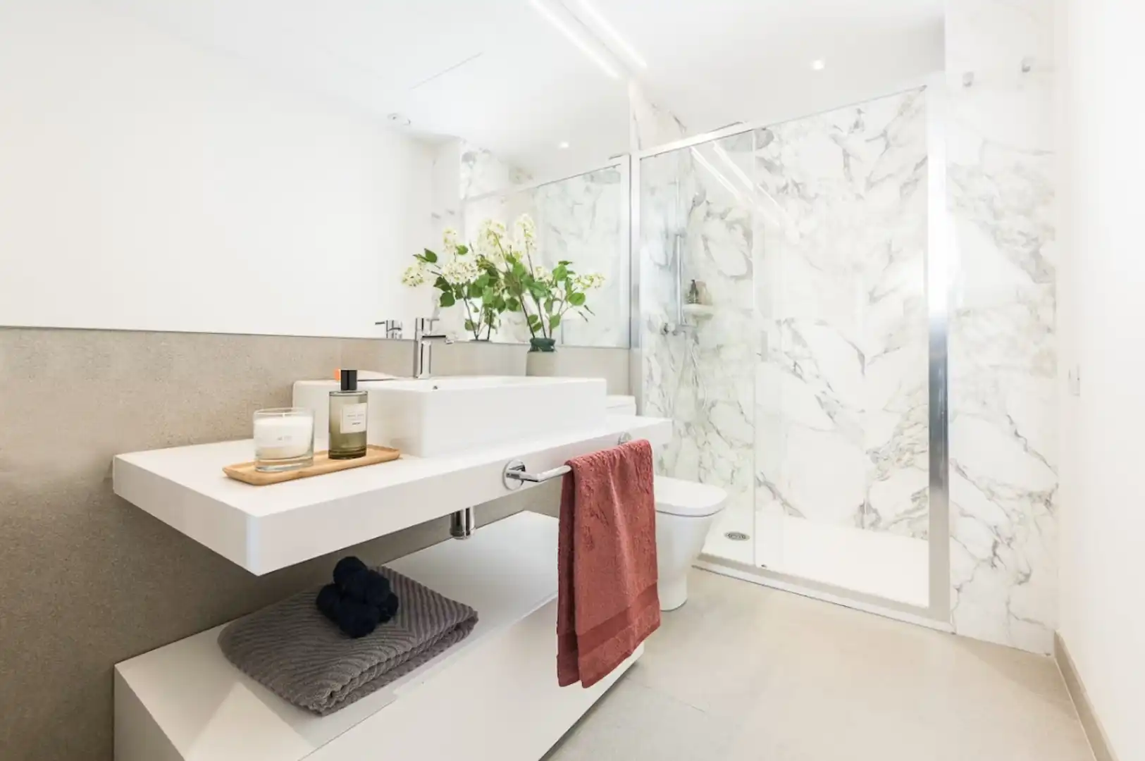 Appartamento 65 m² a Barcelona