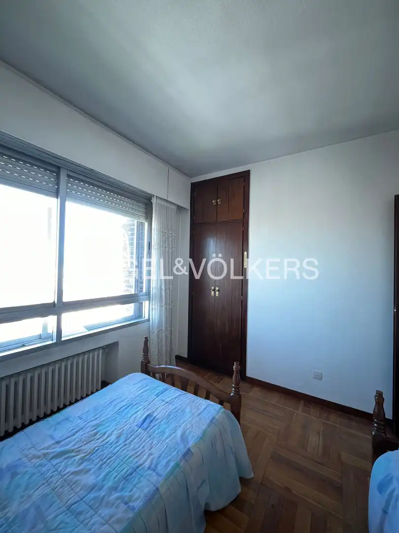 Pis de 108 m² a Madrid