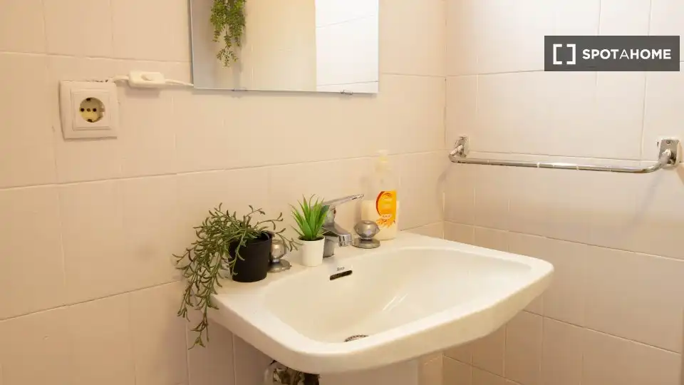 Habitación 150 m², Salamanca