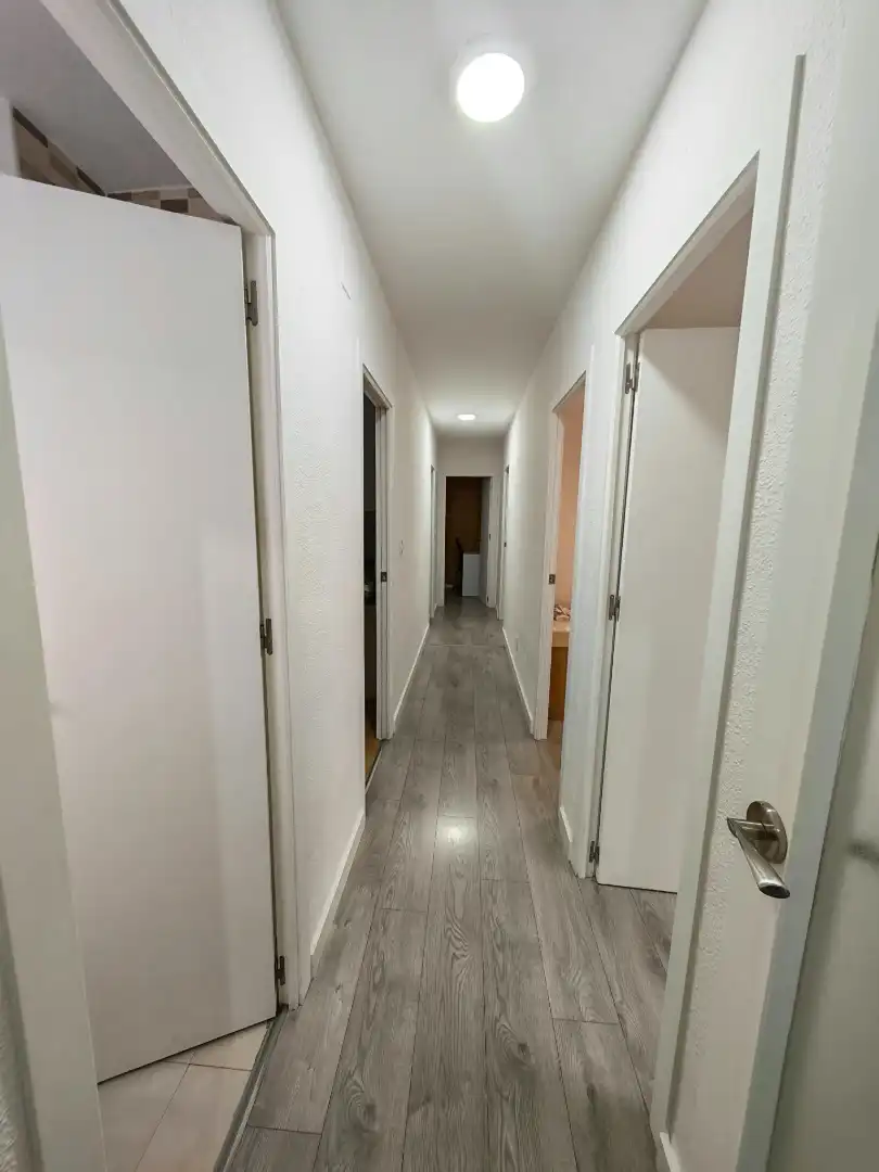 Pis de 116 m² a Múrcia