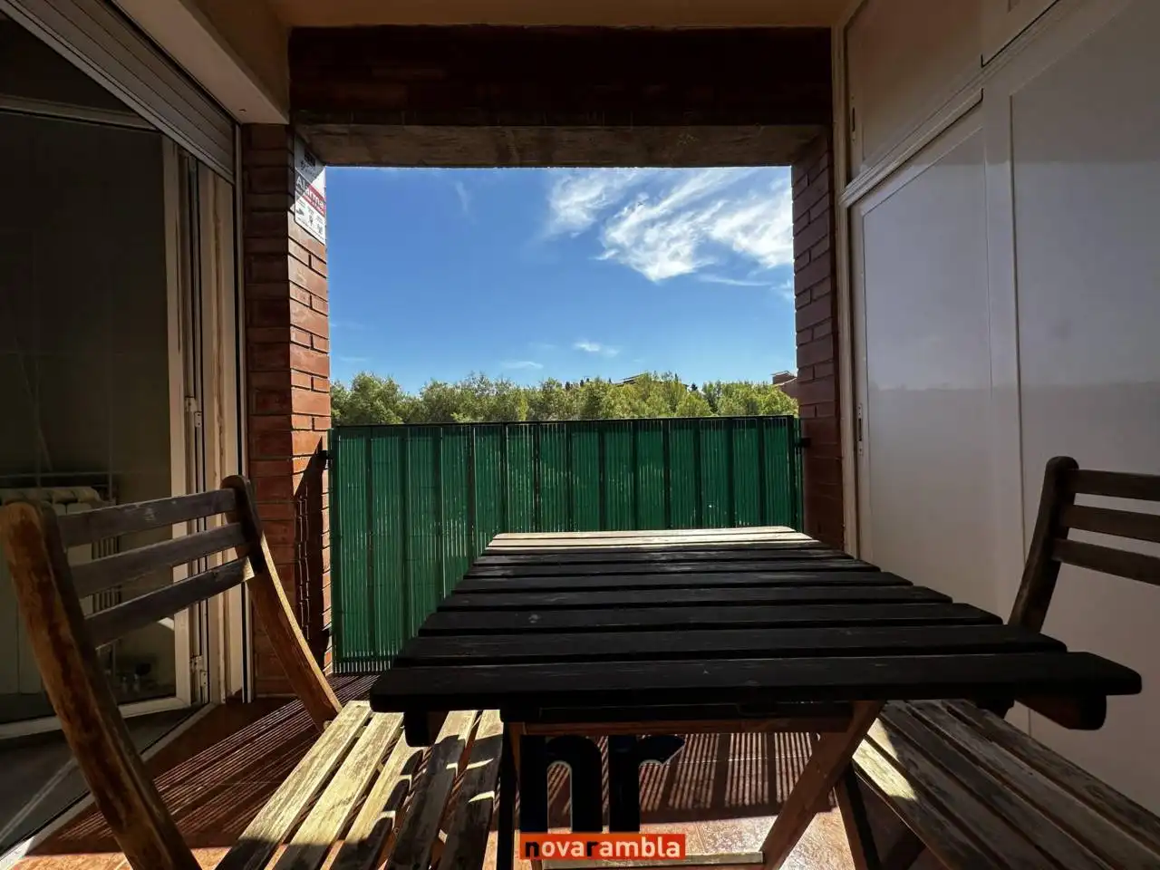 Piso de 100 m² en Ripollet