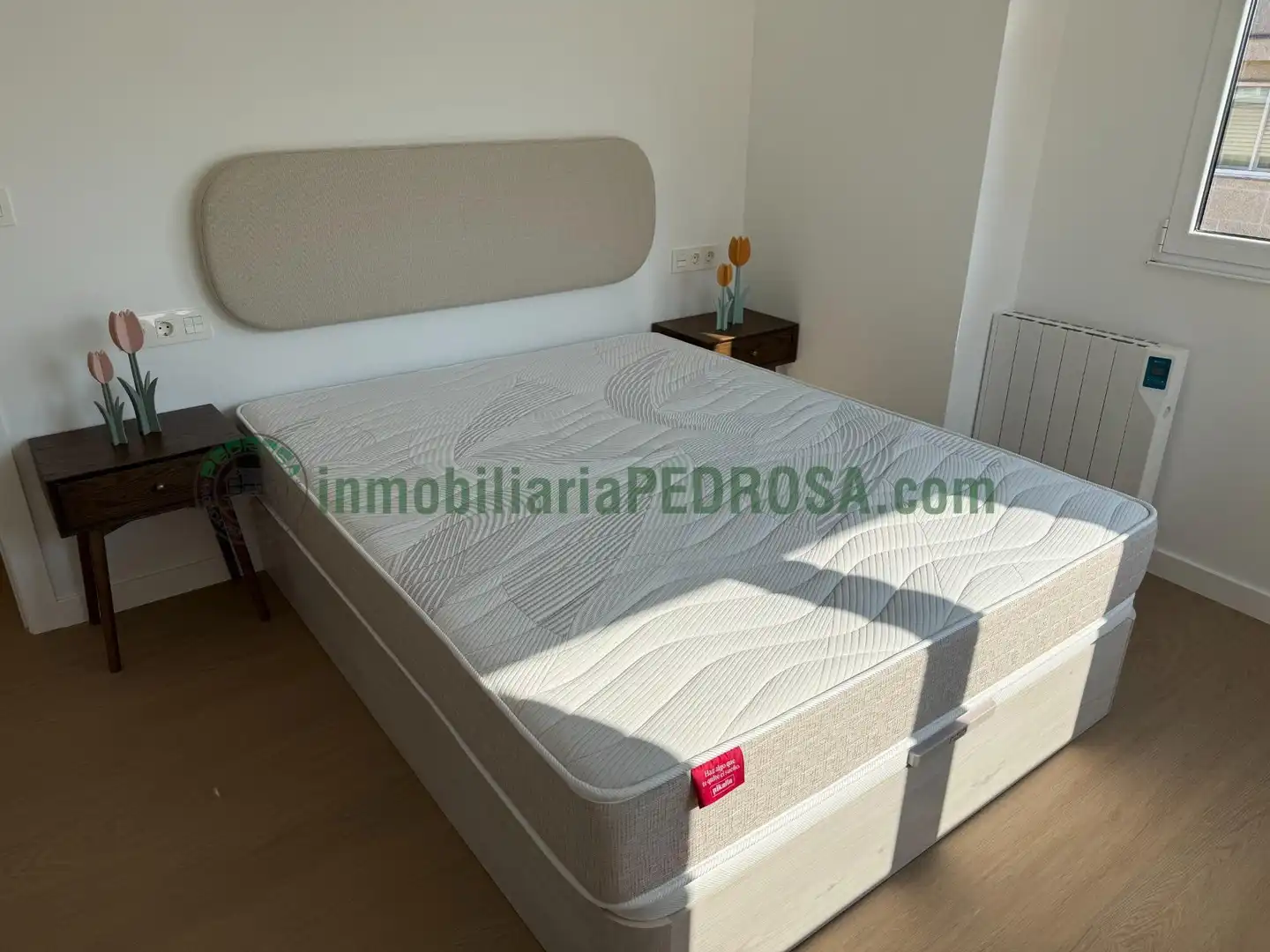 Piso de 112 m² en Vigo