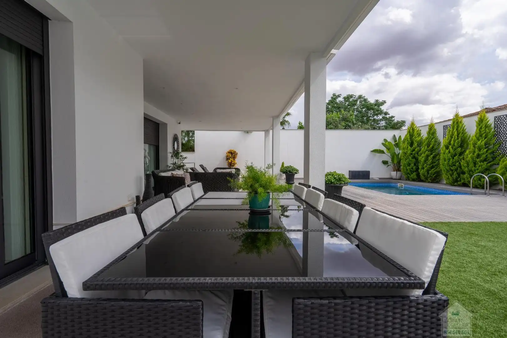 Appartement 372 m² à Dos Hermanas