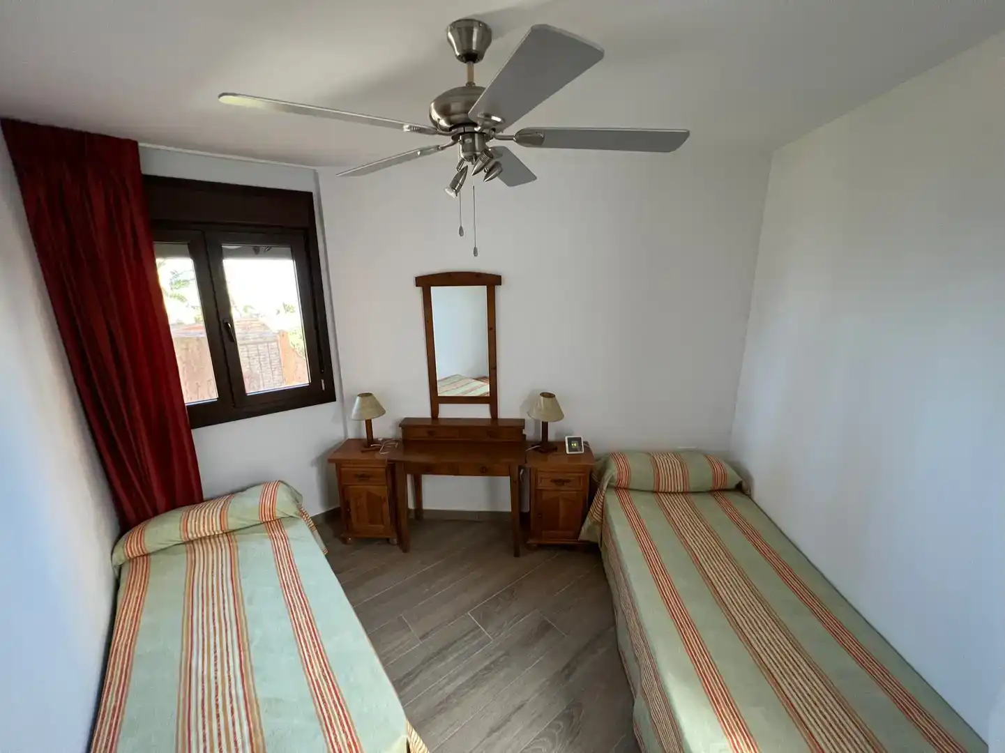 Casa de 125 m² en San Fernando