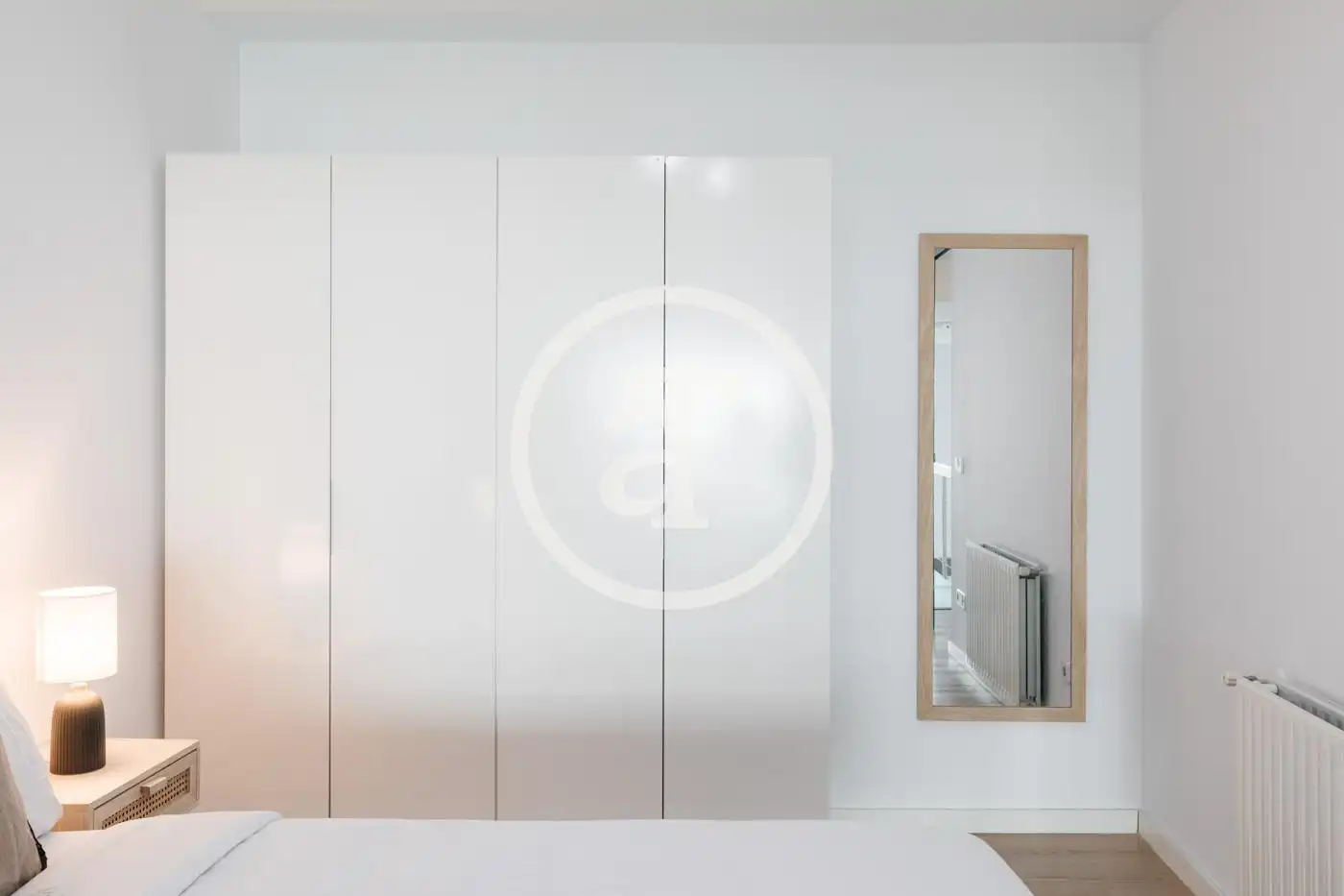 Pis de 87 m² a Madrid