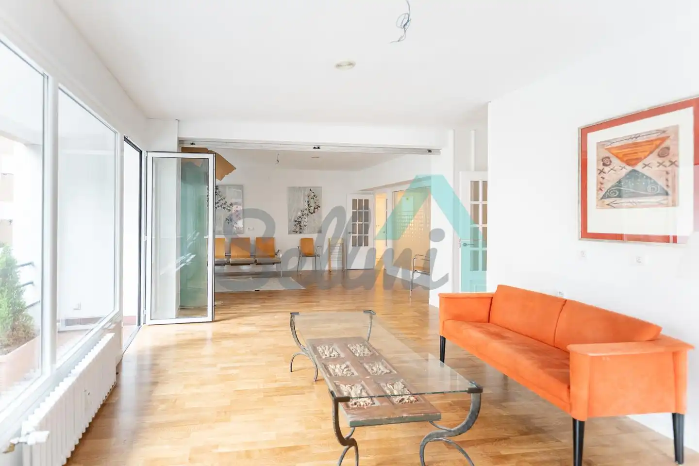Habitación 158 m², Oviedo