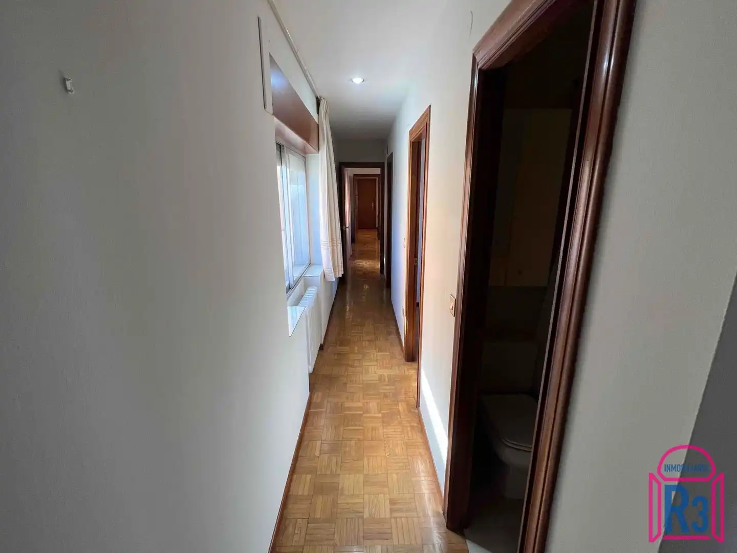 Piso de 127 m² en León