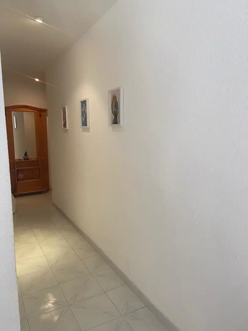 Piso de 62 m² en Cullera