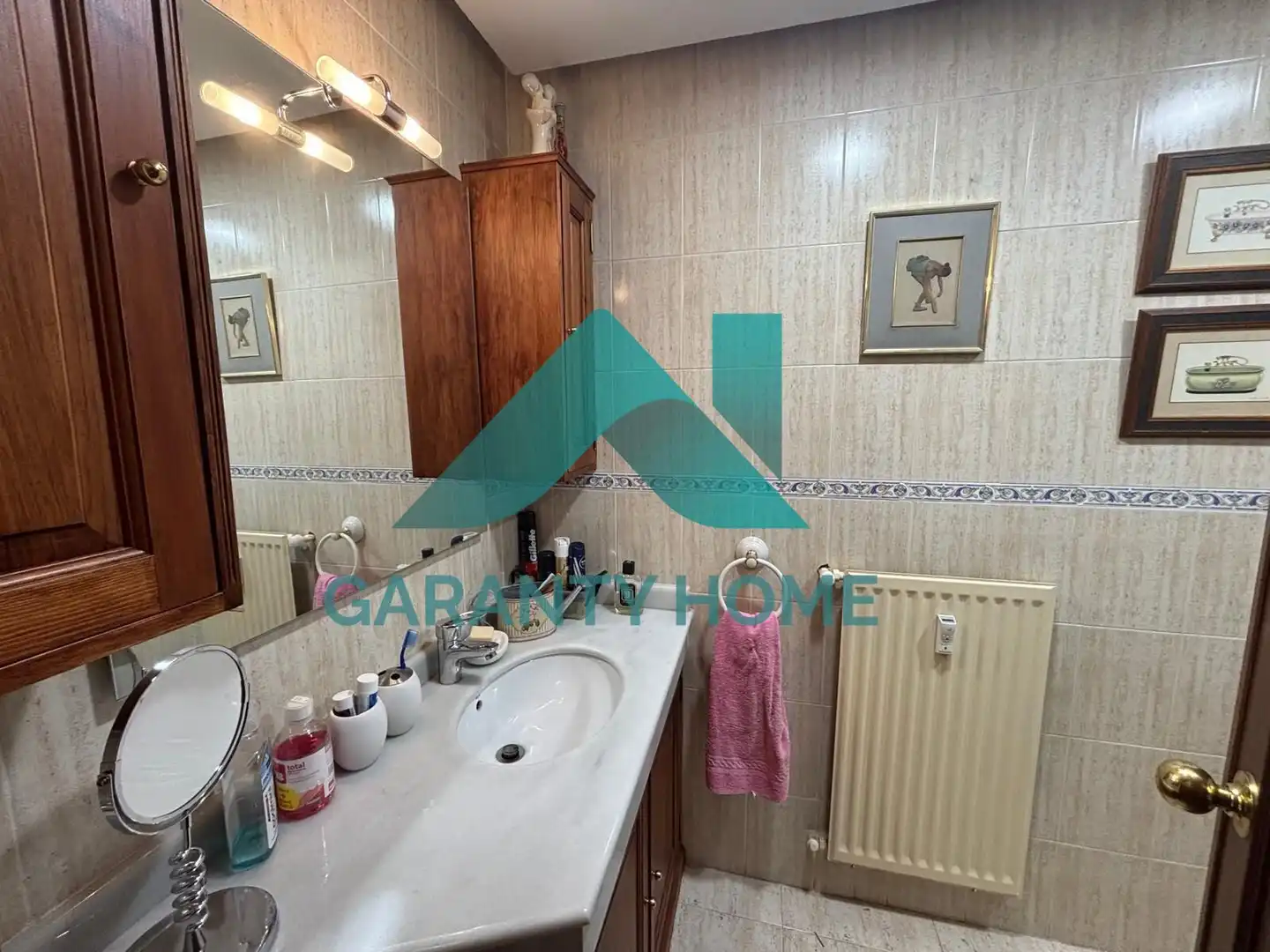 Piso de 130 m² en Cáceres