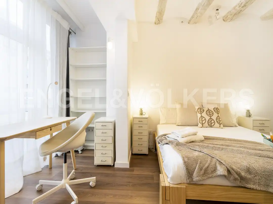 Piso de 45 m² en Barcelona