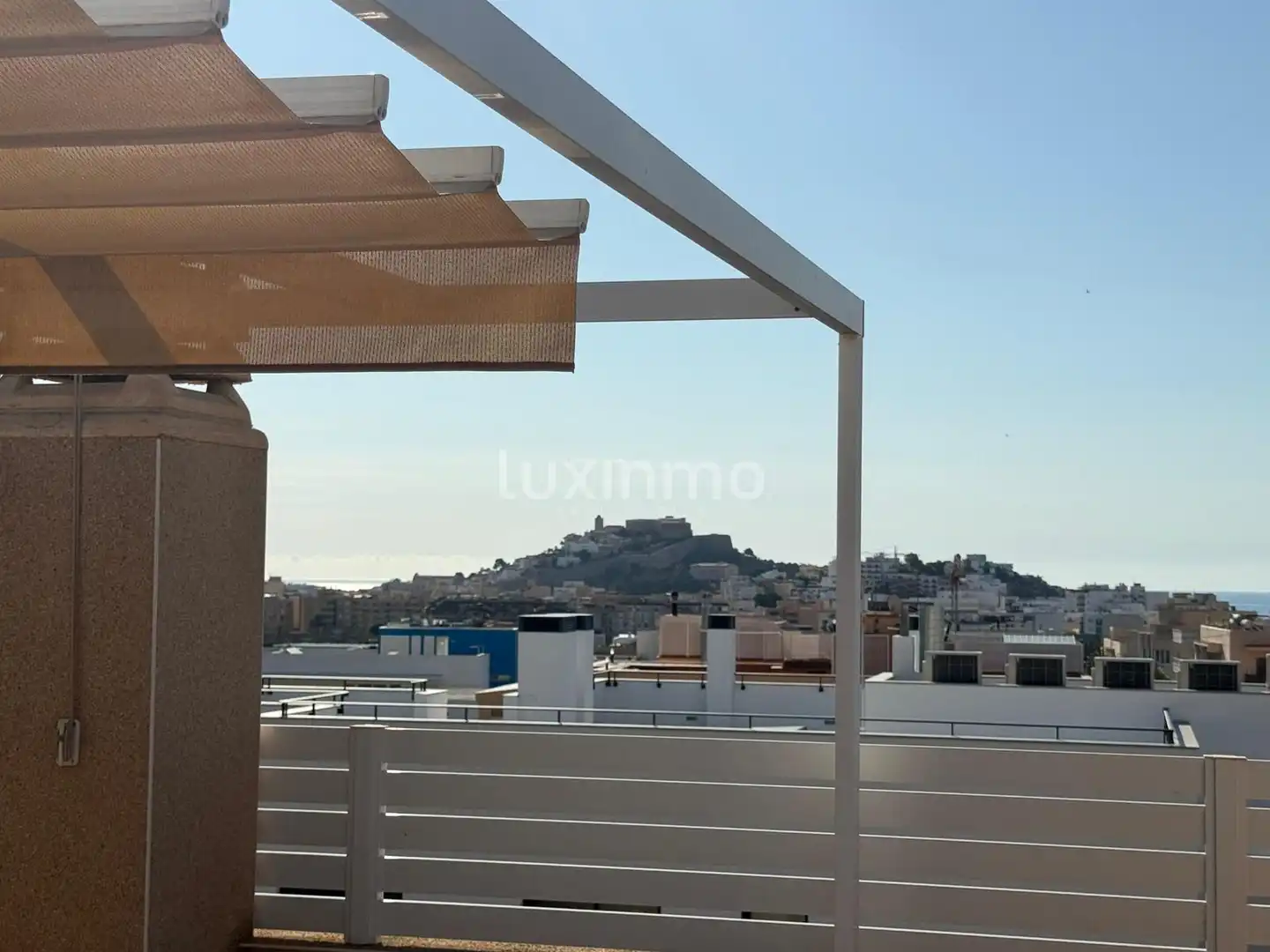 Квартира 360 м² в Eivissa