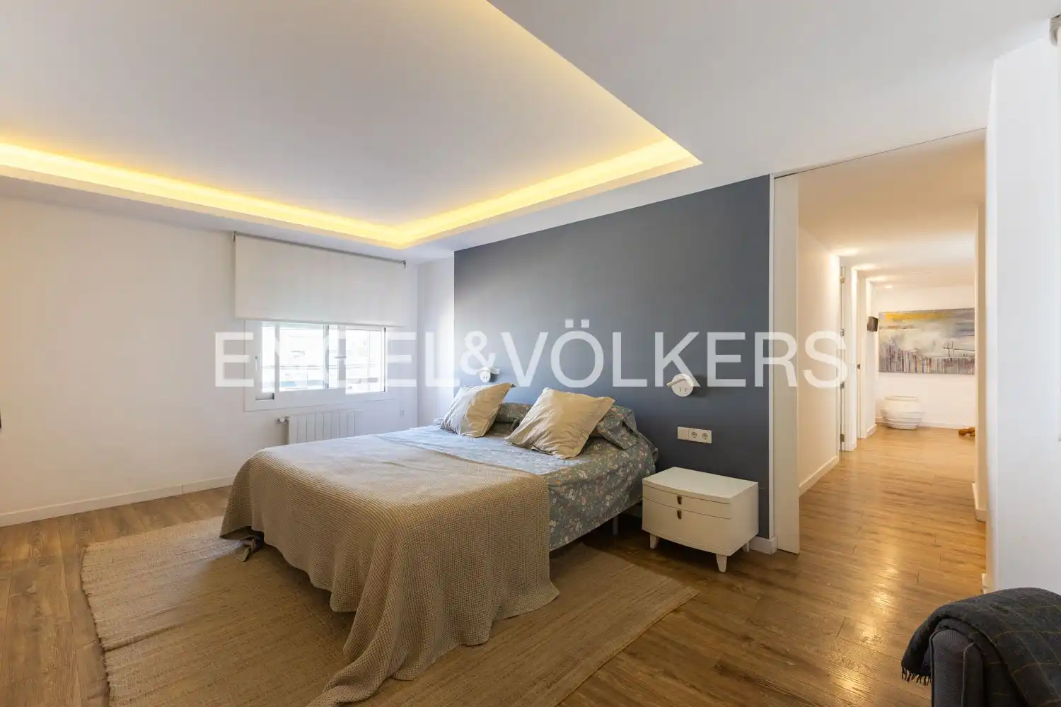 Pis de 275 m² a València