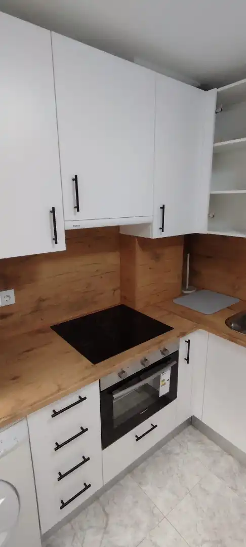 Appartement 88 m² à Salamanque