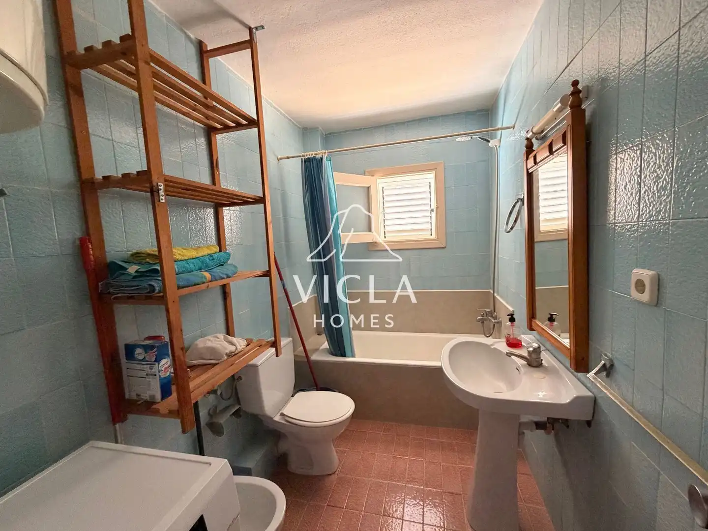 Pis de 90 m² a Santa Eulària des Riu
