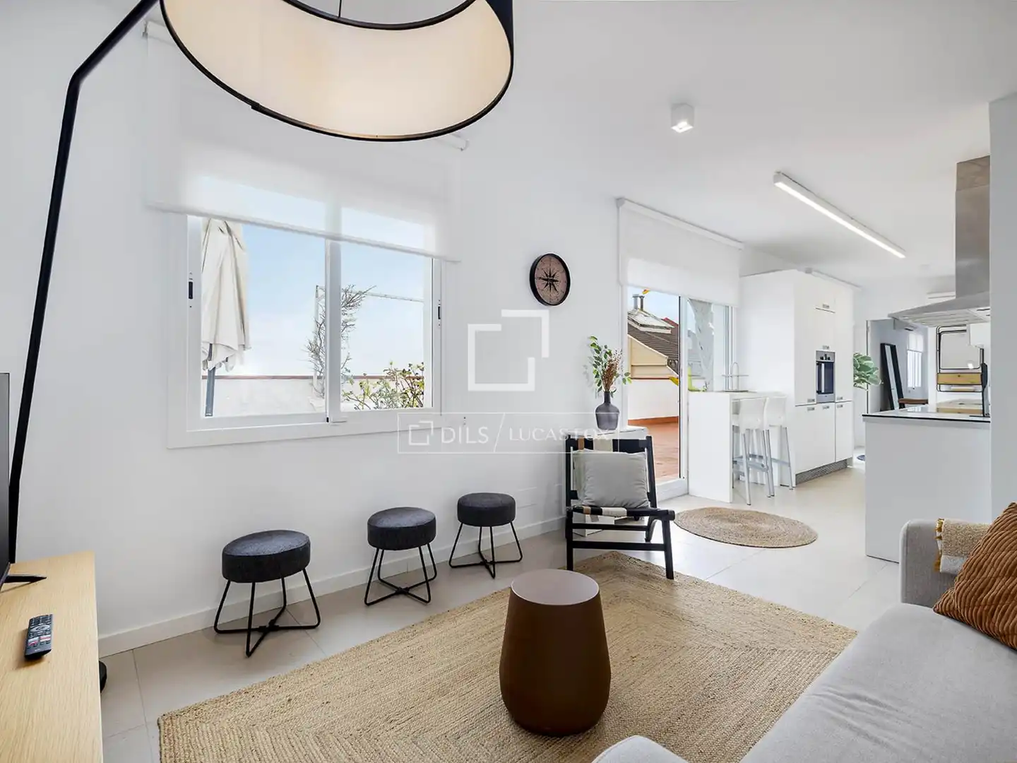 Pis de 73 m² a Barcelona