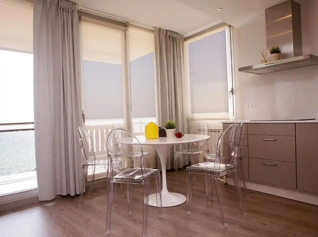 Piso de 100 m² en Badalona
