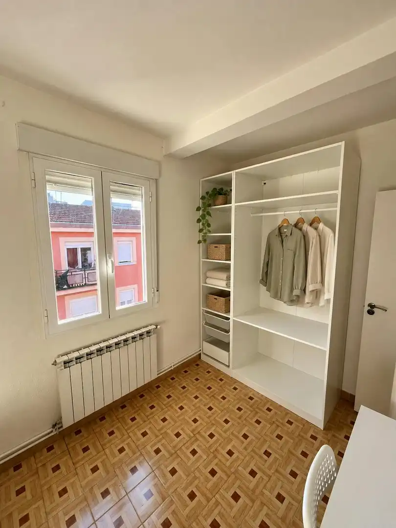 Habitación 75 m², Madrid