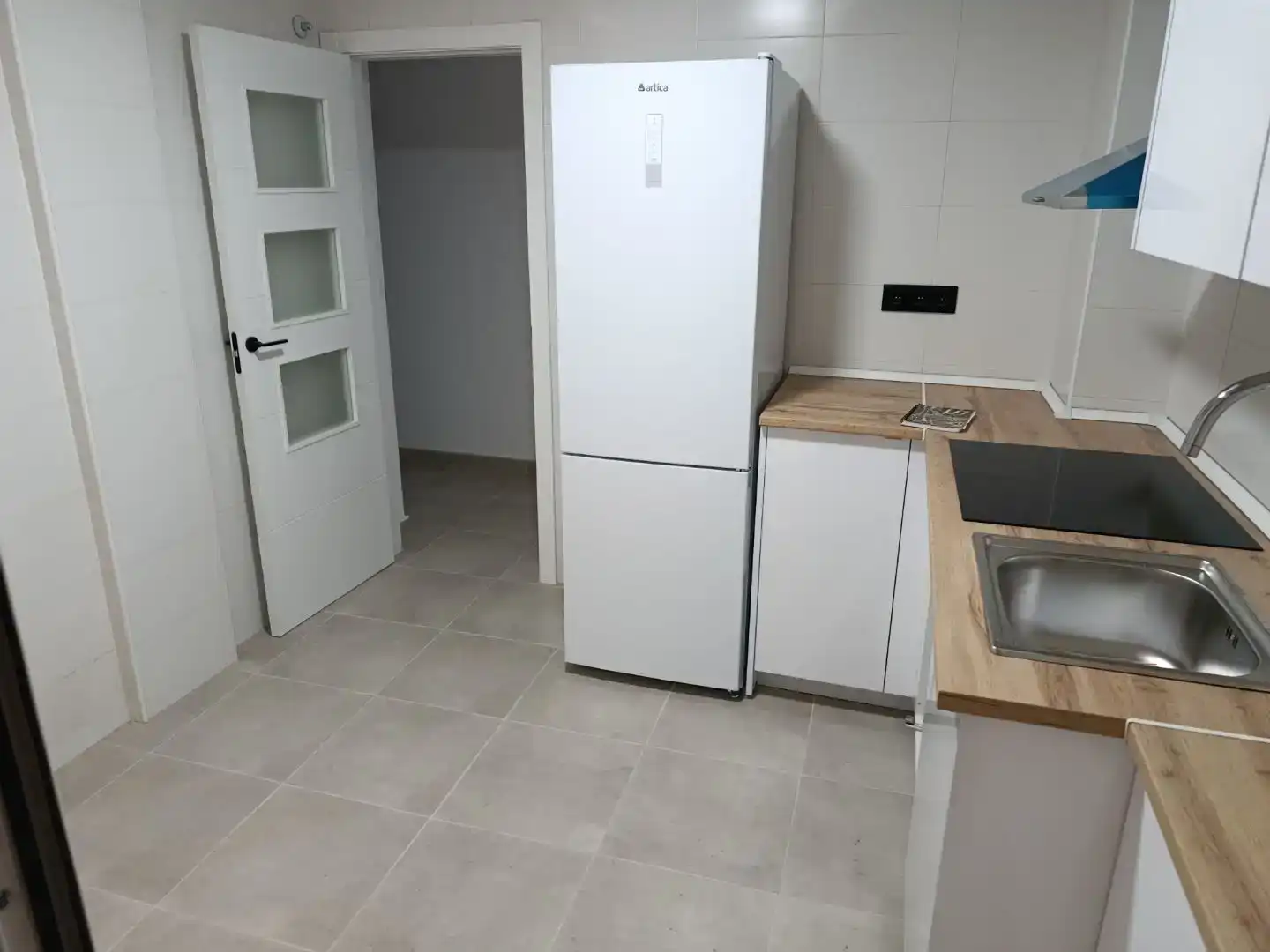 Piso de 65 m² en Murcia