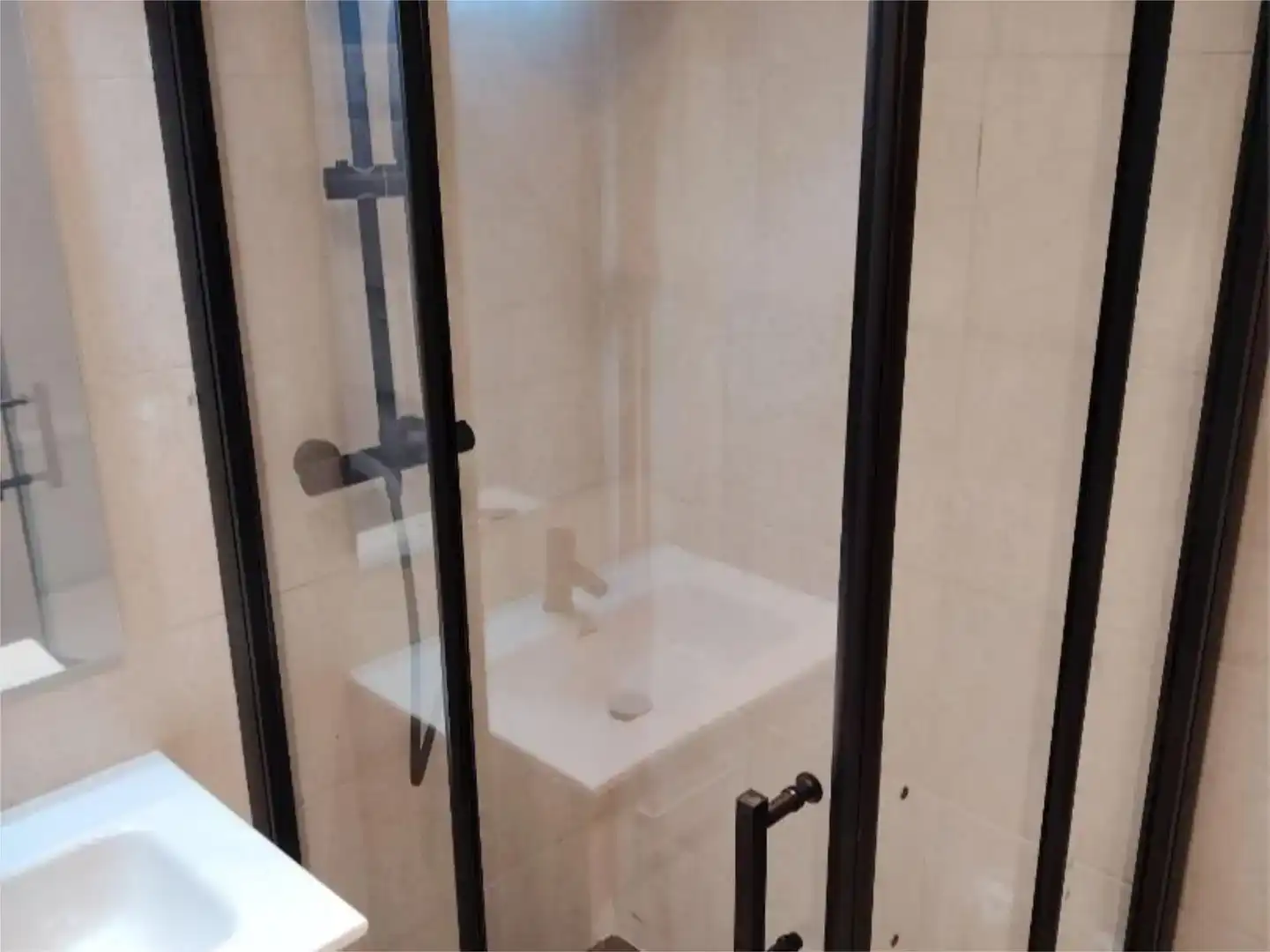 Piso de 30 m² en Vegas de Matute