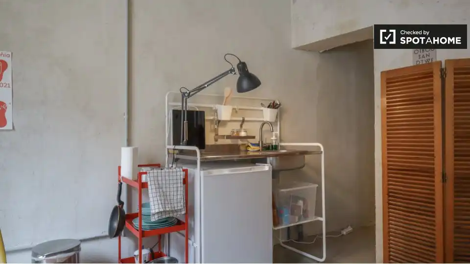 Piso de 70 m² en Madrid
