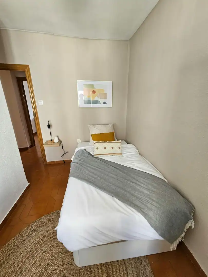 Habitació de lloguer, València