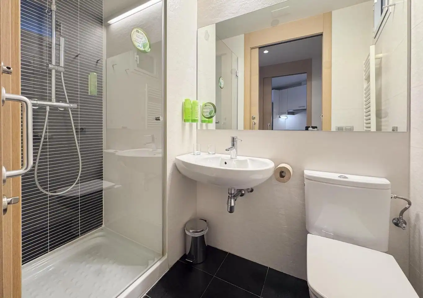 Piso de 85 m² en Vitoria