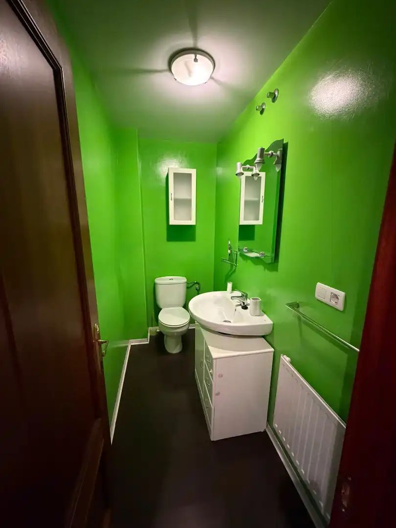 Pis de 85 m² a Lugo