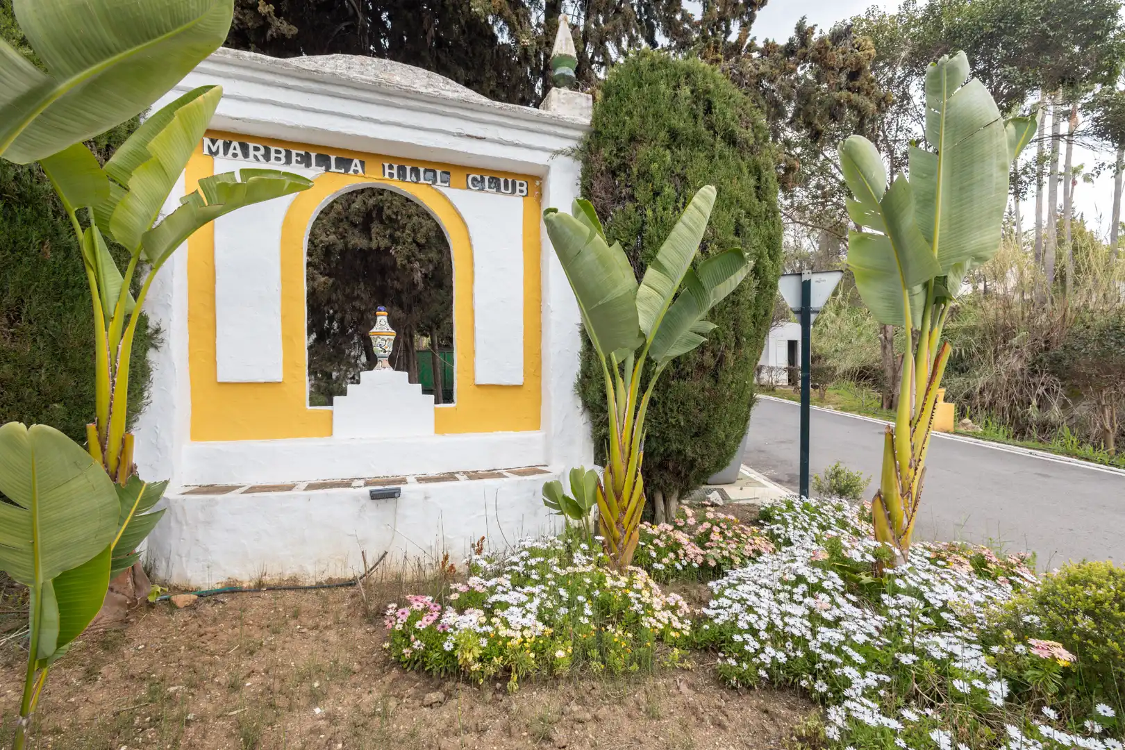 Moradia 500 m² em Marbella