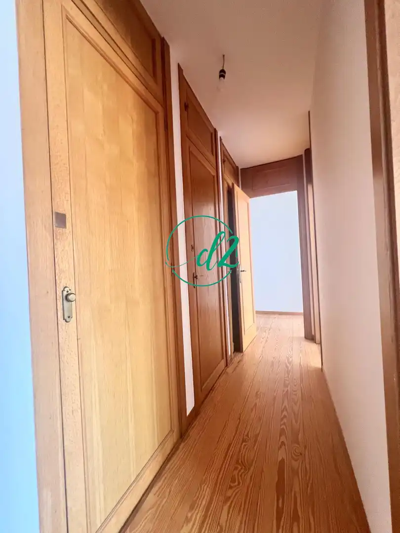 Piso de 229 m² en Ourense