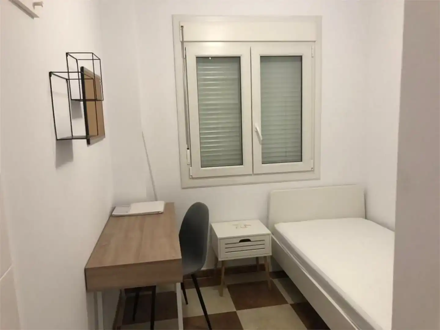 Habitación 100 m², Chiclana de la Frontera