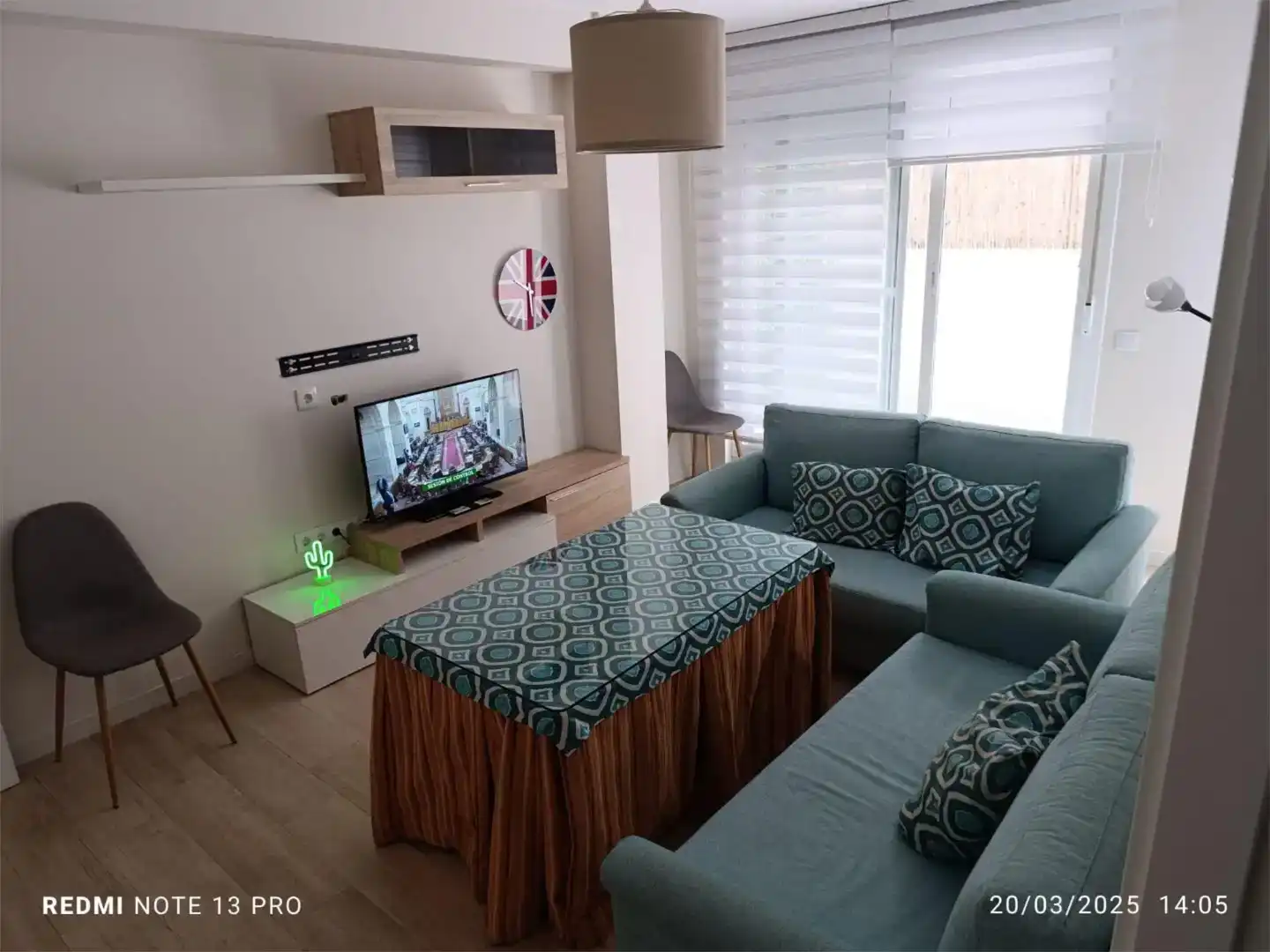 Habitación 70 m², Córdoba
