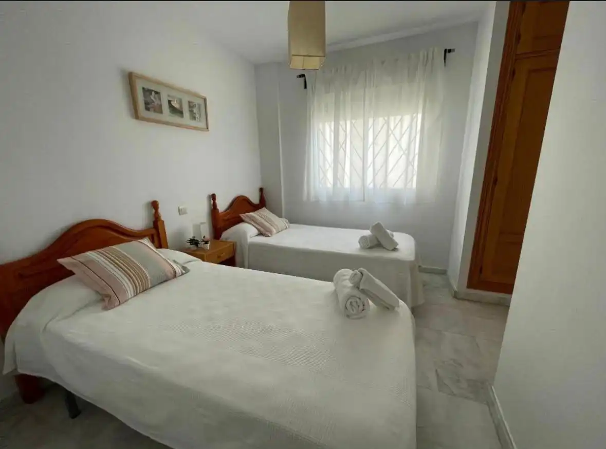 Piso de 103 m² en Estepona