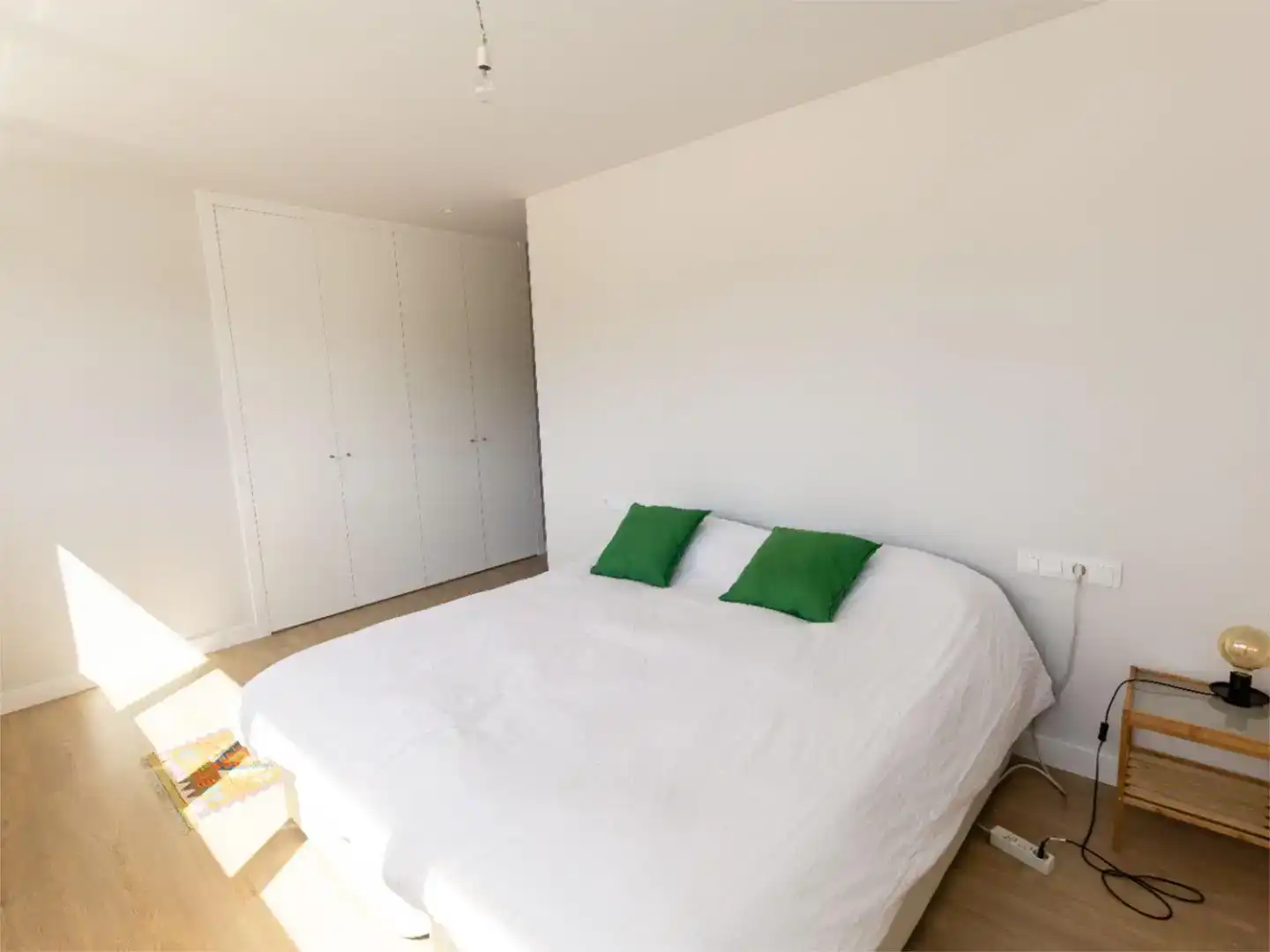 Piso de 87 m² en Pontevedra