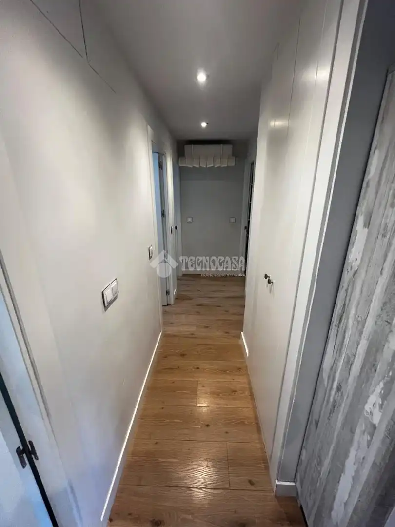 Piso de 86 m² en Madrid