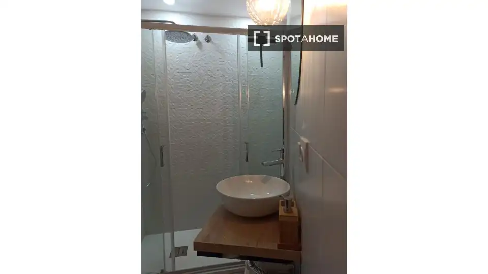 Habitación 92 m², Córdoba