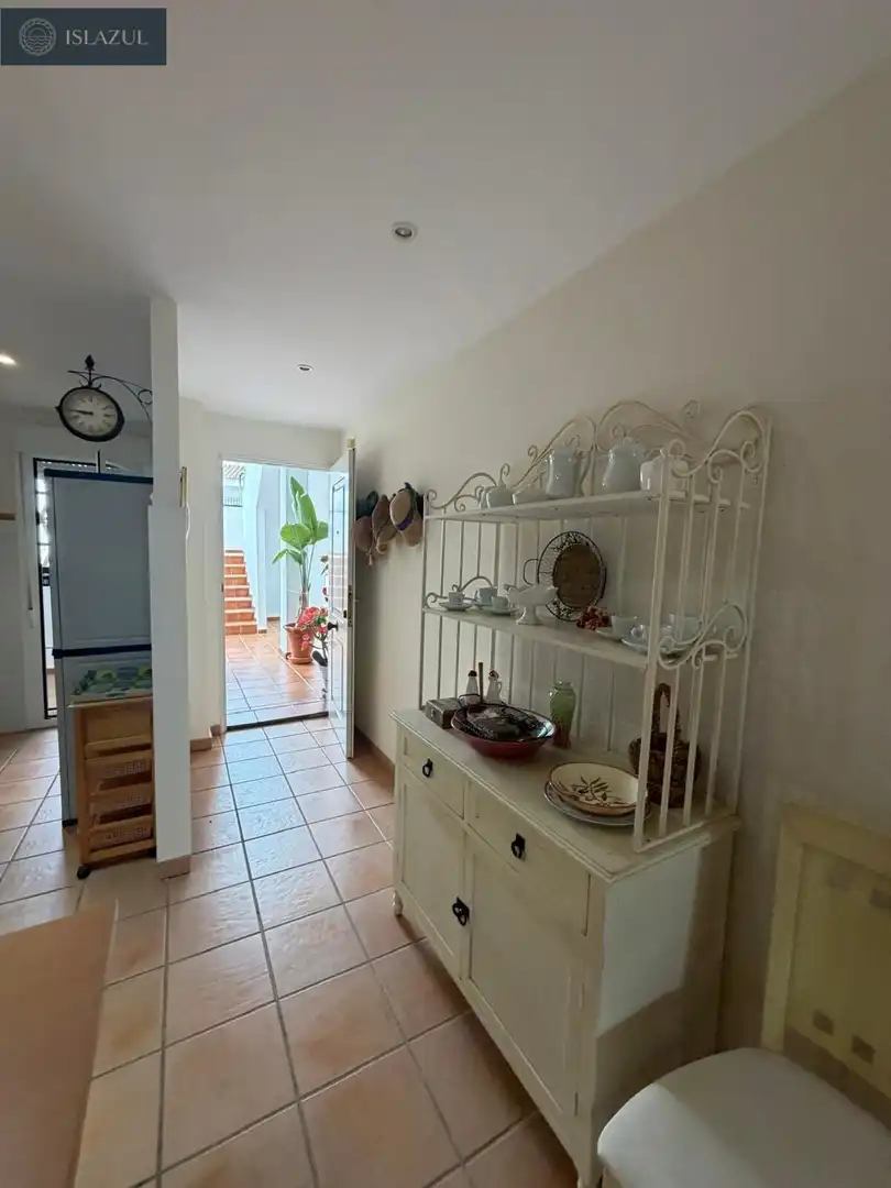Piso de 85 m² en Isla Cristina